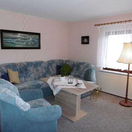 Ferienwohnung Am Bodden Ralswiek Esterno foto